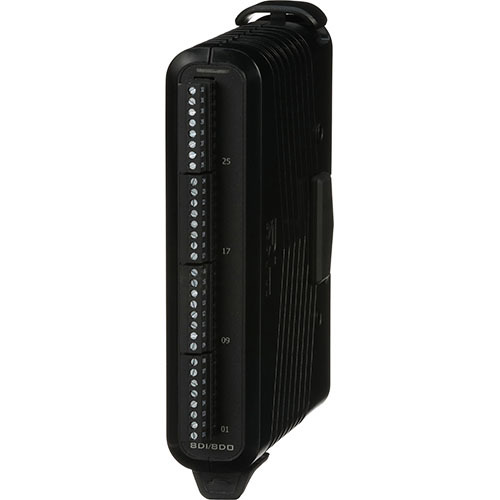 DAM00I0DI0000000 Flexedge PID Control Modules, 6 in H x 4.53 in W x 1.35 in D, Solid State Output