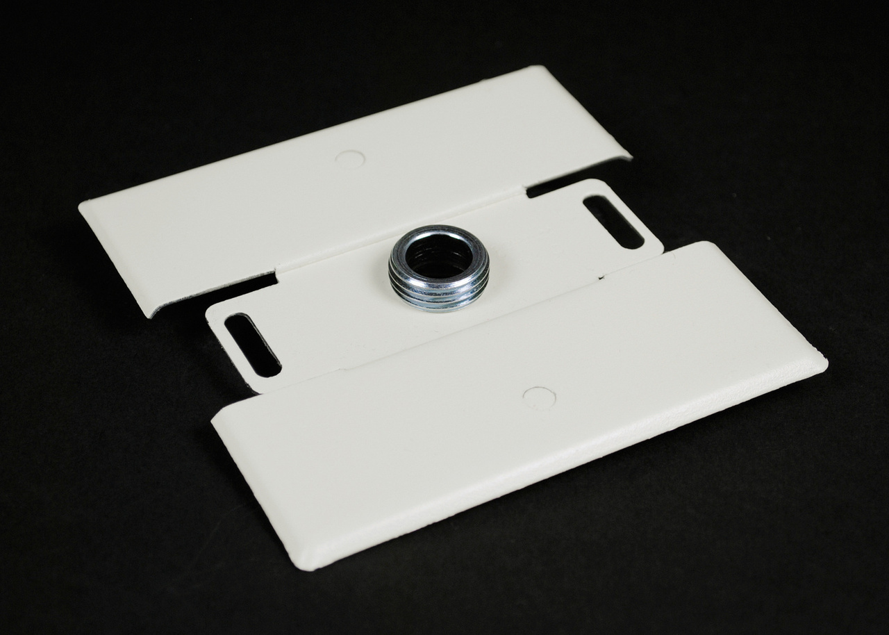 FLUSH PLATE ADAPTER S