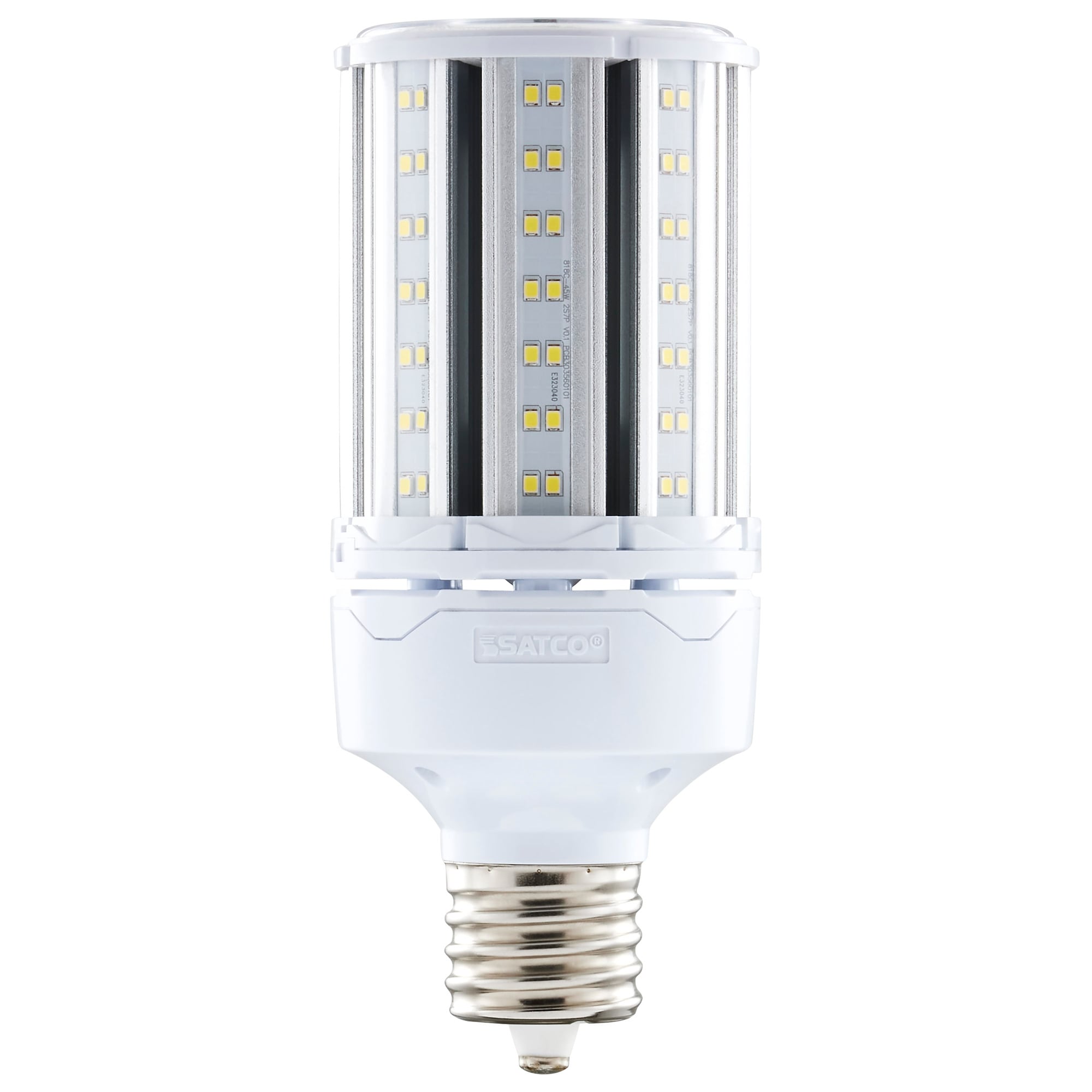 S49673 Replacement HID, 45 W, EX39 Lamp Base, Corncob Shape, 6165 Lumens