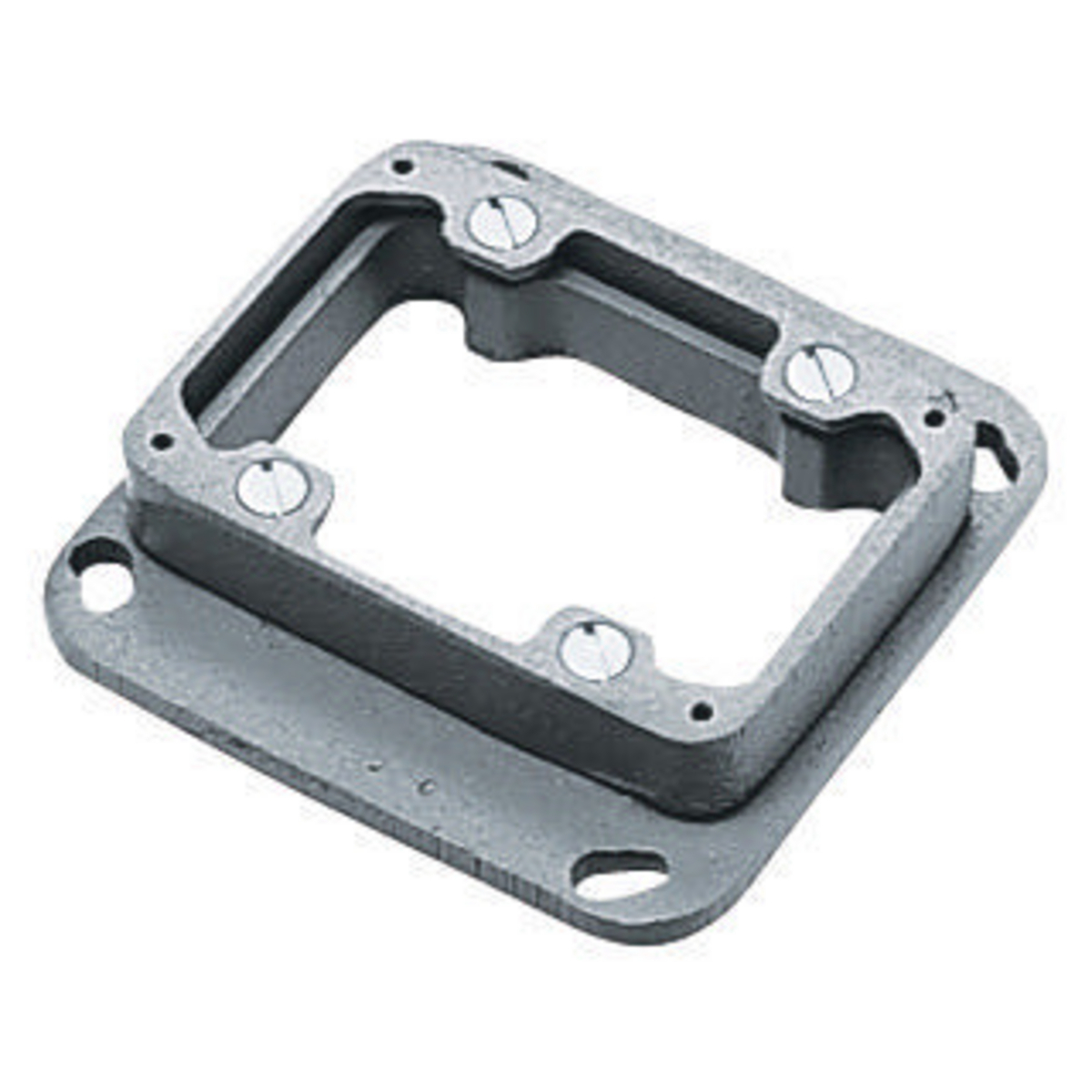 C2500 Standard Replacement Round Adjustable Collar, Cast Iron