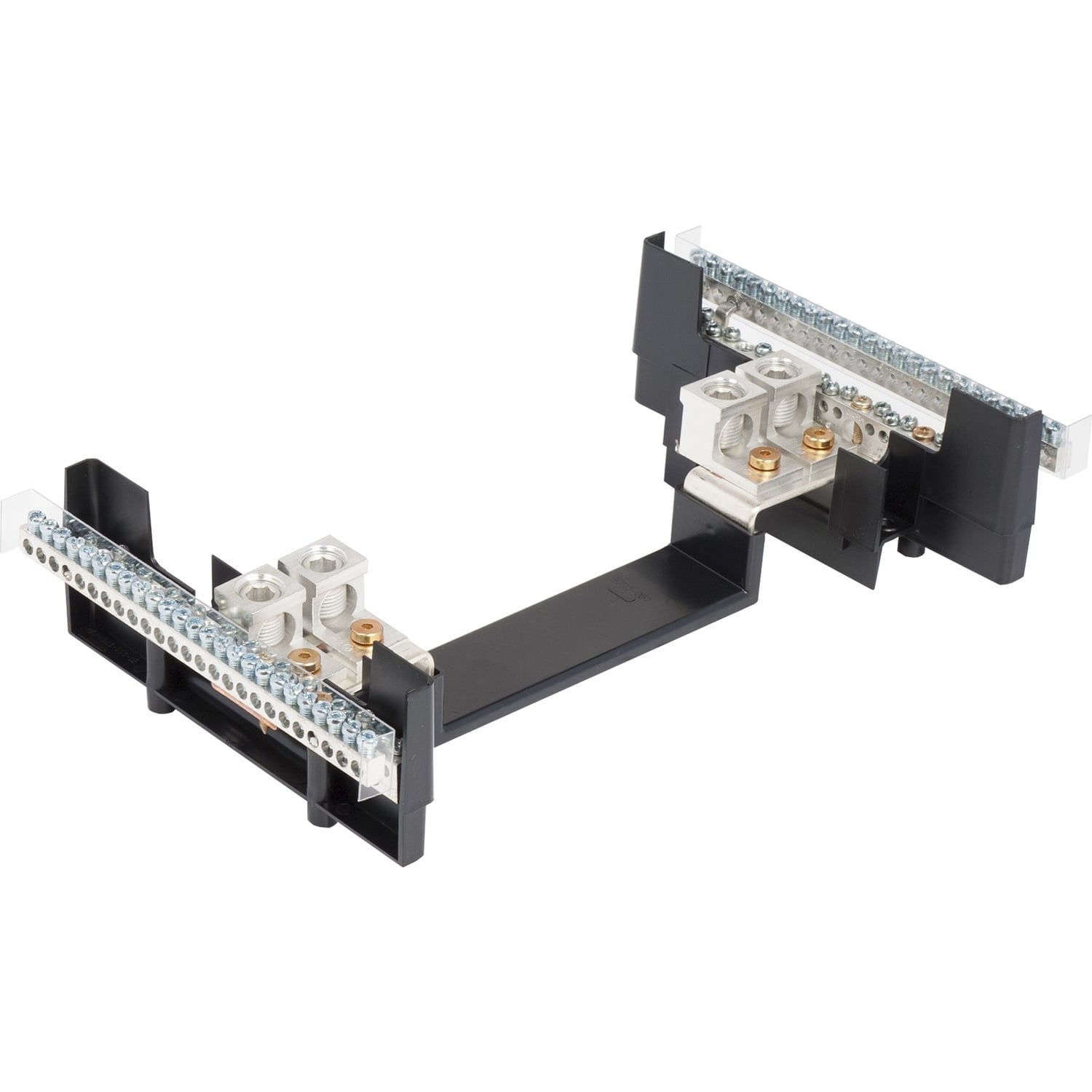 NFNL2 Neutral Kit, For Use With NF KI, JJL, JLL, JGL, JDL Series Circuit Breaker Panelboards, 250 A, (2) Conductors, Aluminum