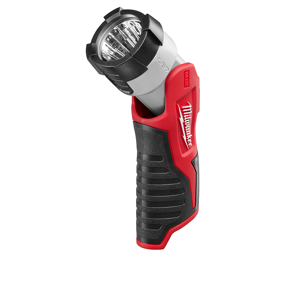 49-24-0146 Fixed Focus Rechargeable Cordless Work Light, LED Lamp, 12 V DC, Li-Ion Battery