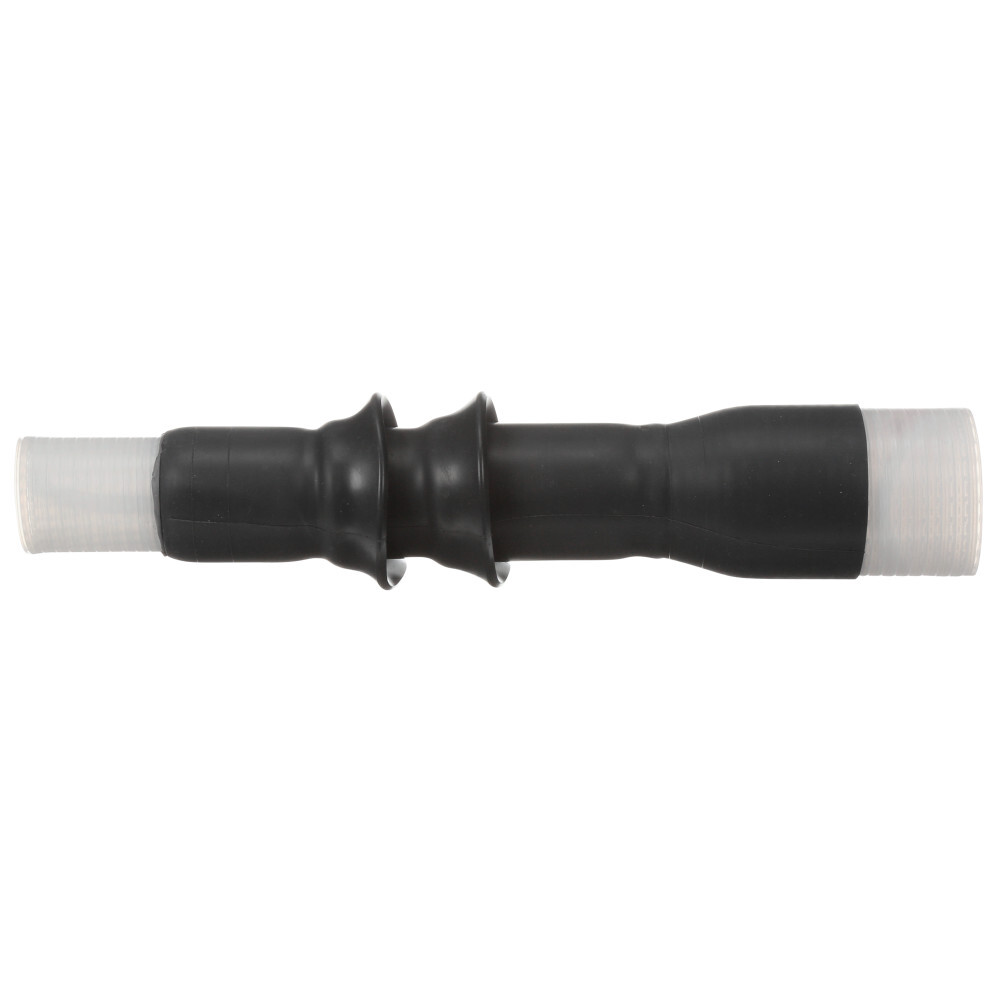 7000149321 QT-III 7640-S Cold Shrink Termination Kit, 1 Pieces, For Use With Concentric Neutral and Jacketed Concentric Neutral Power Cable, Silicon Rubber