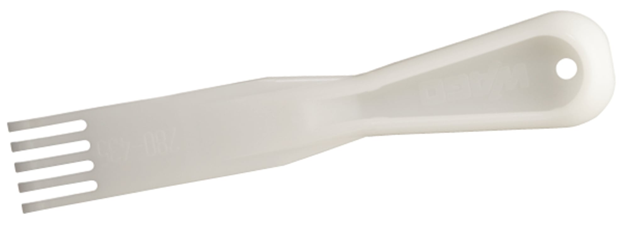Operating tool; made of insulating material; 5-way