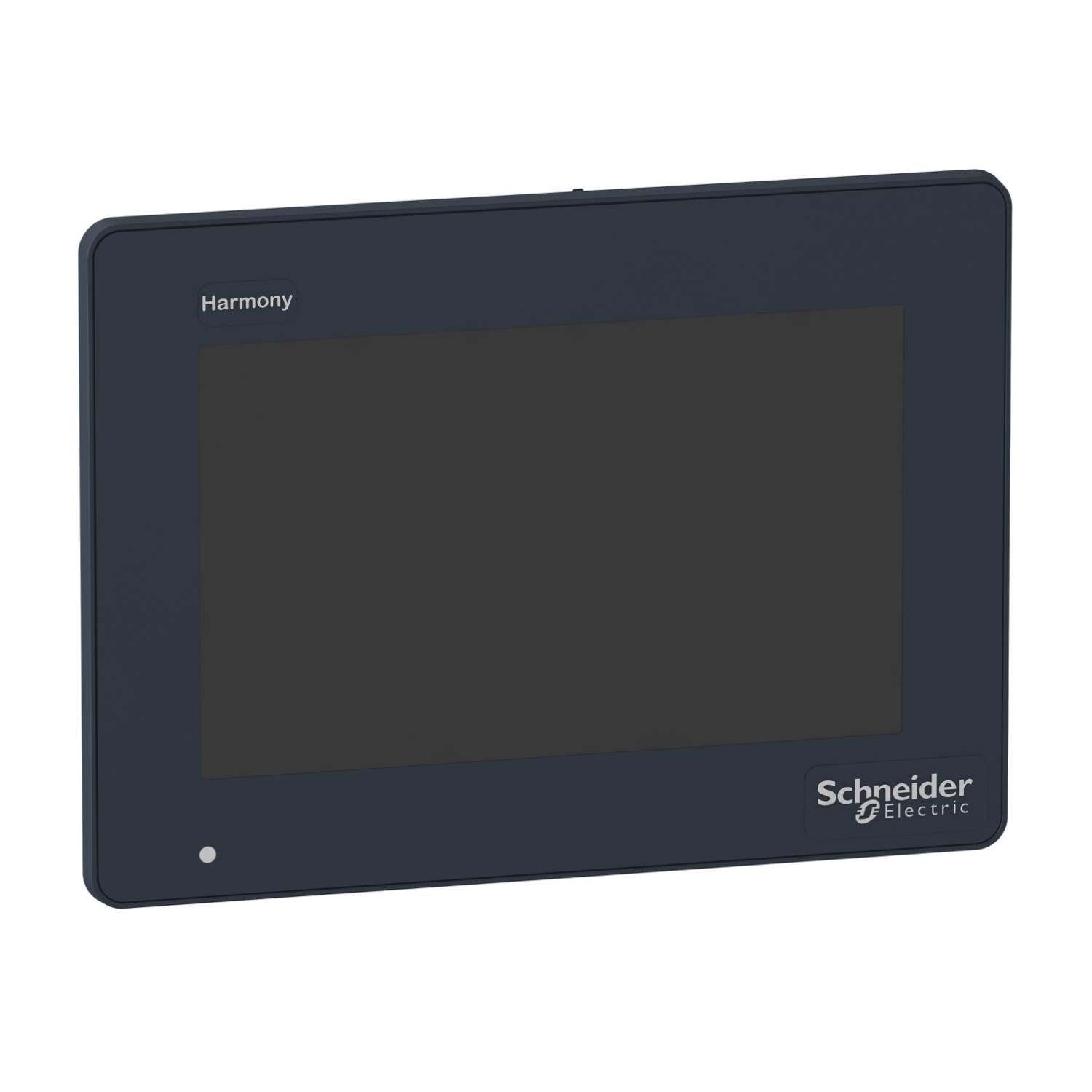 HMIDT351 Harmony High Performance Modular HMI Touch Advanced Display, 12 to 24 V DC, 7 in LCD/Color TFT Display