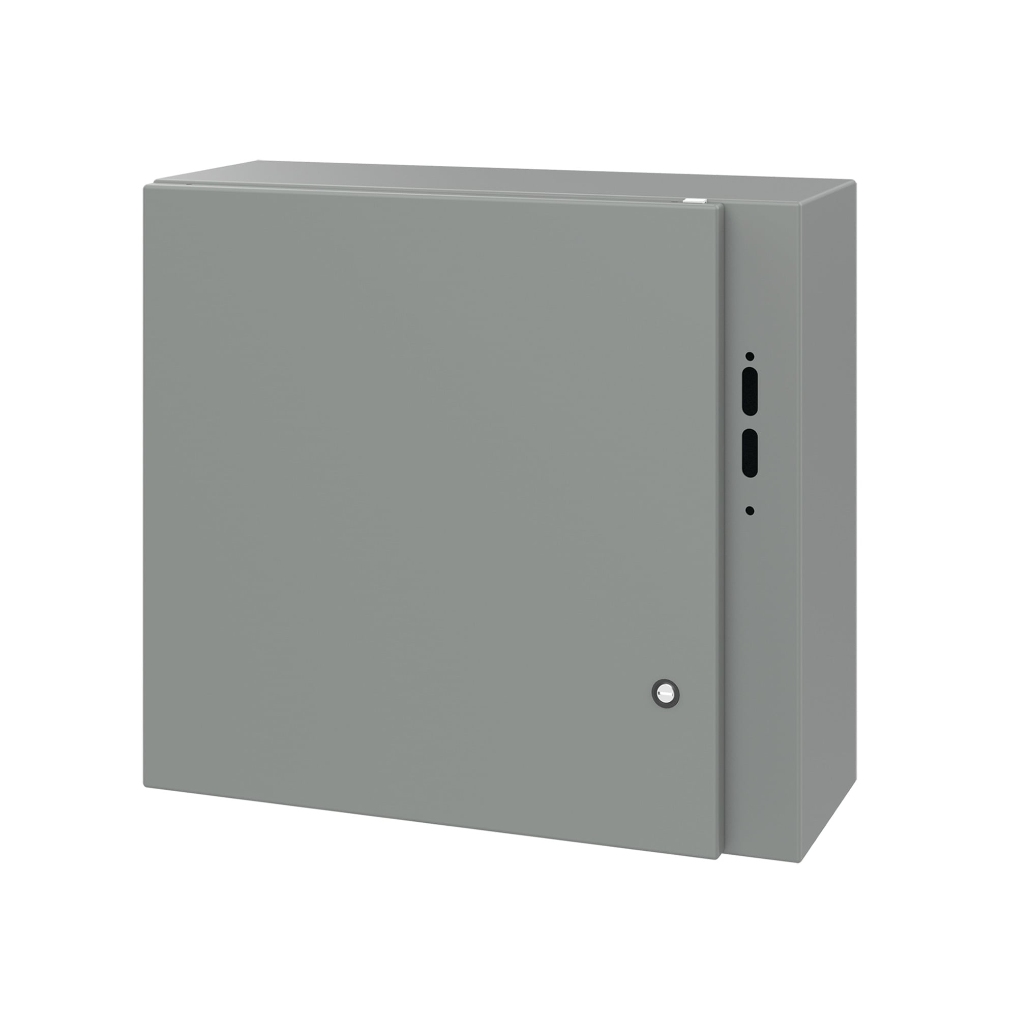 CDSC20228 Concept CWD Disconnect Enclosure, 20 in L x 22 in W x 8 in D, NEMA 4/IP66 NEMA Rating, Steel