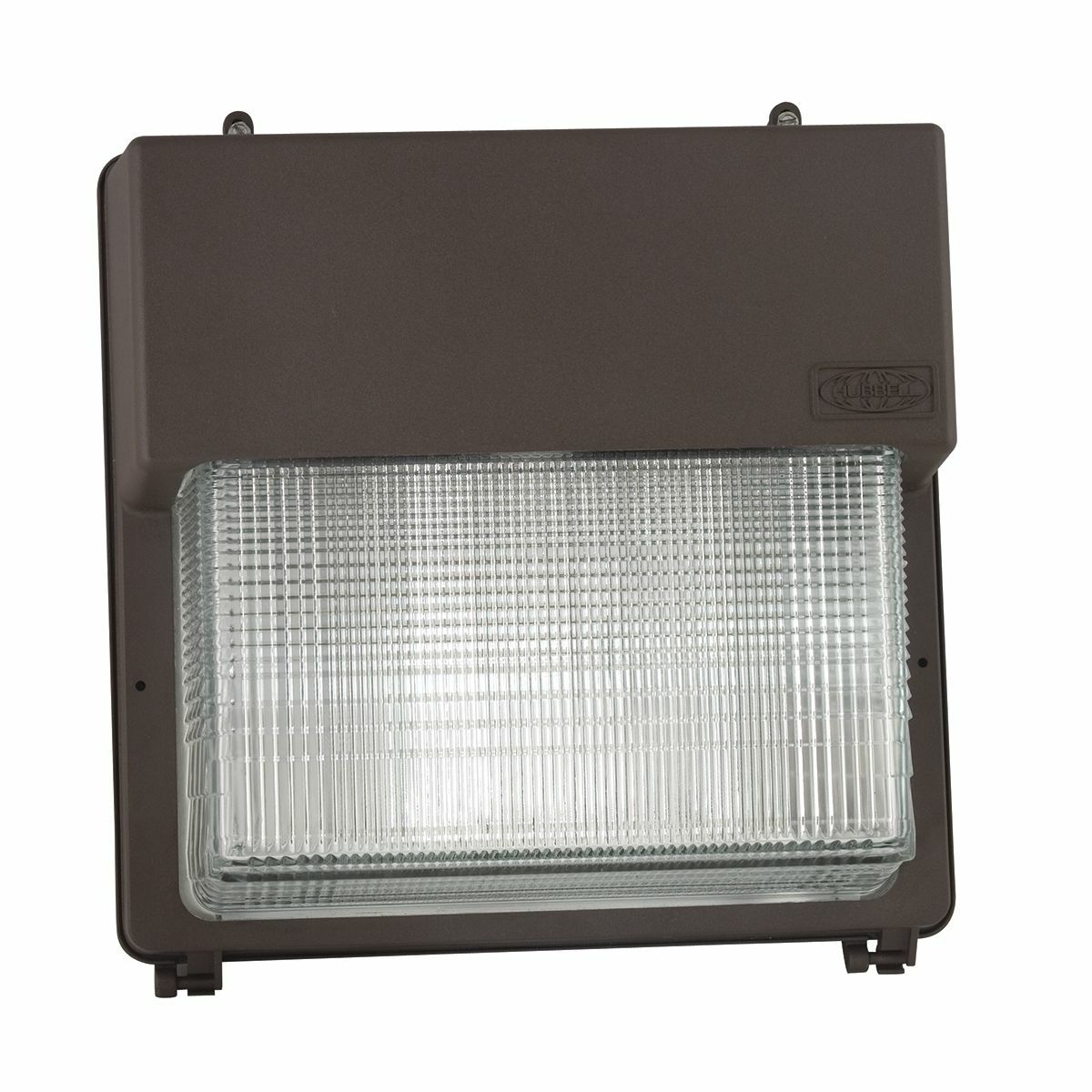 PGM3-180-L-5K-U-DB Outdoor Wallpack, LED Lamp, 150 W Fixture, 120 to 277 V AC, Dark Bronze Painted Housing