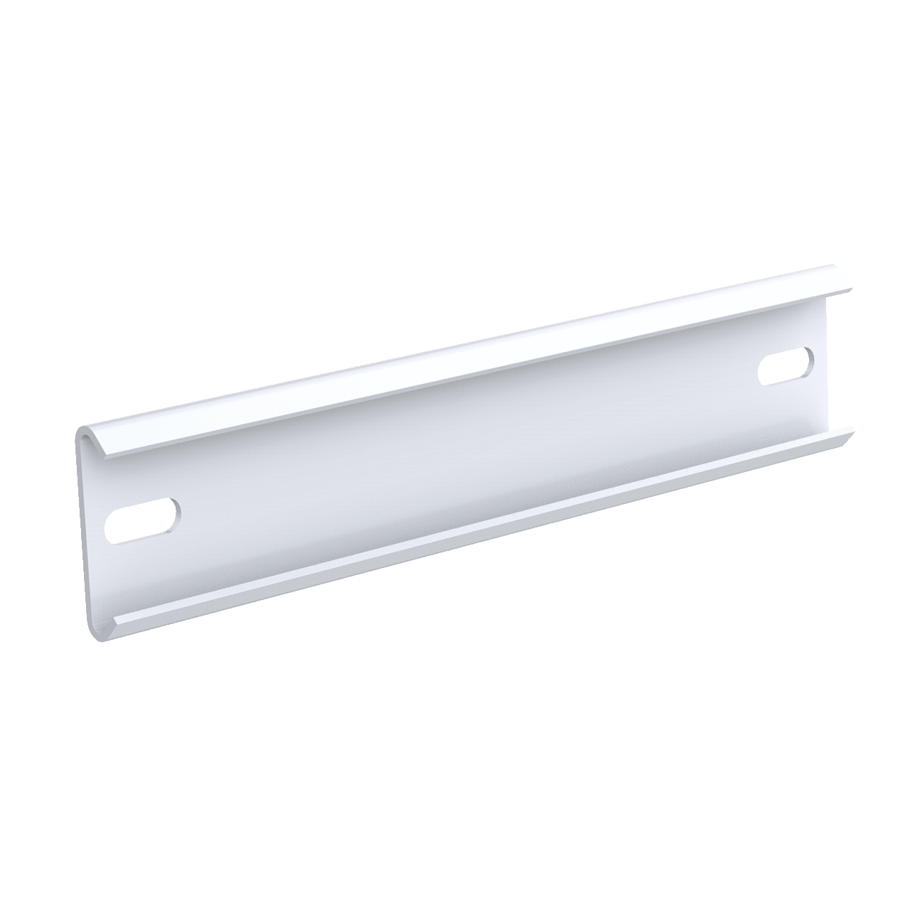 A10JBNS A80 Terminal Block Strip, For Use With 10 in Junction Box, Steel