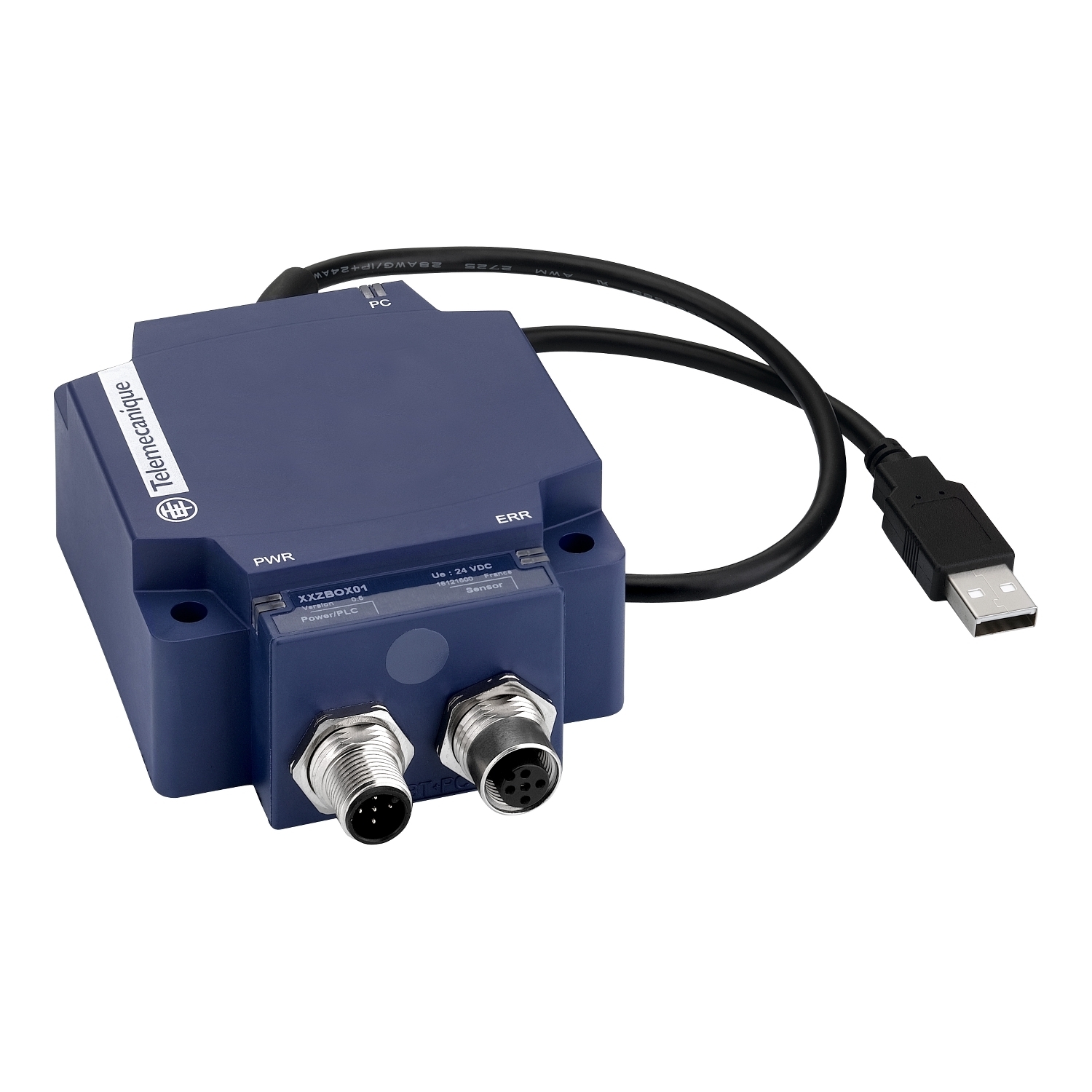 XXZBOX01 Sensor, Ultrasonic Sensing