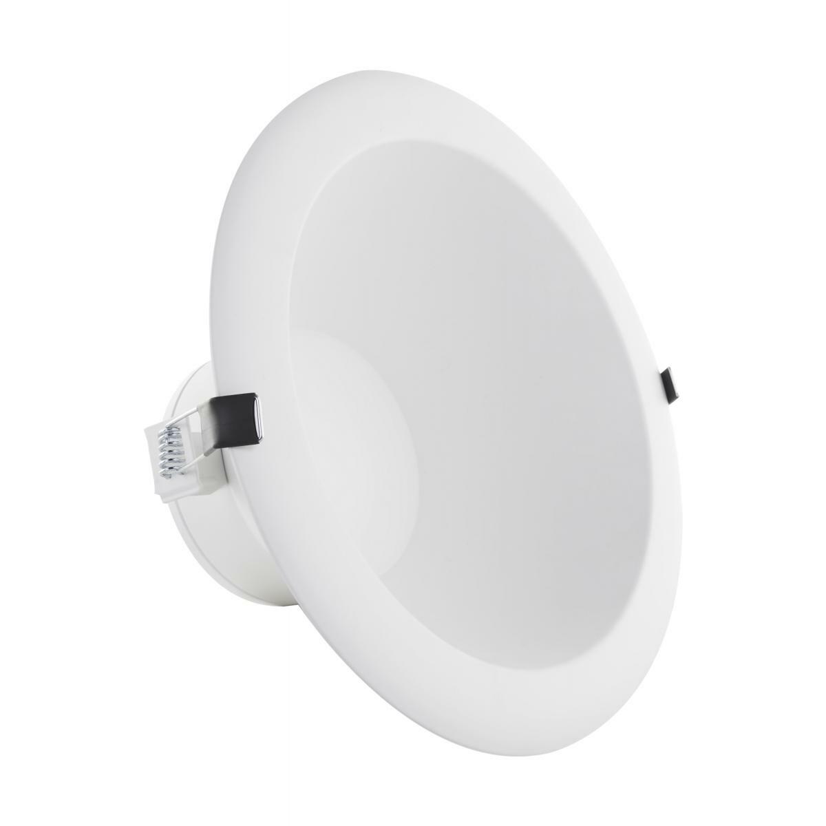 S11812 Retrofit LED Downlight, 19/26/32 W Fixture, 120 to 277 V AC