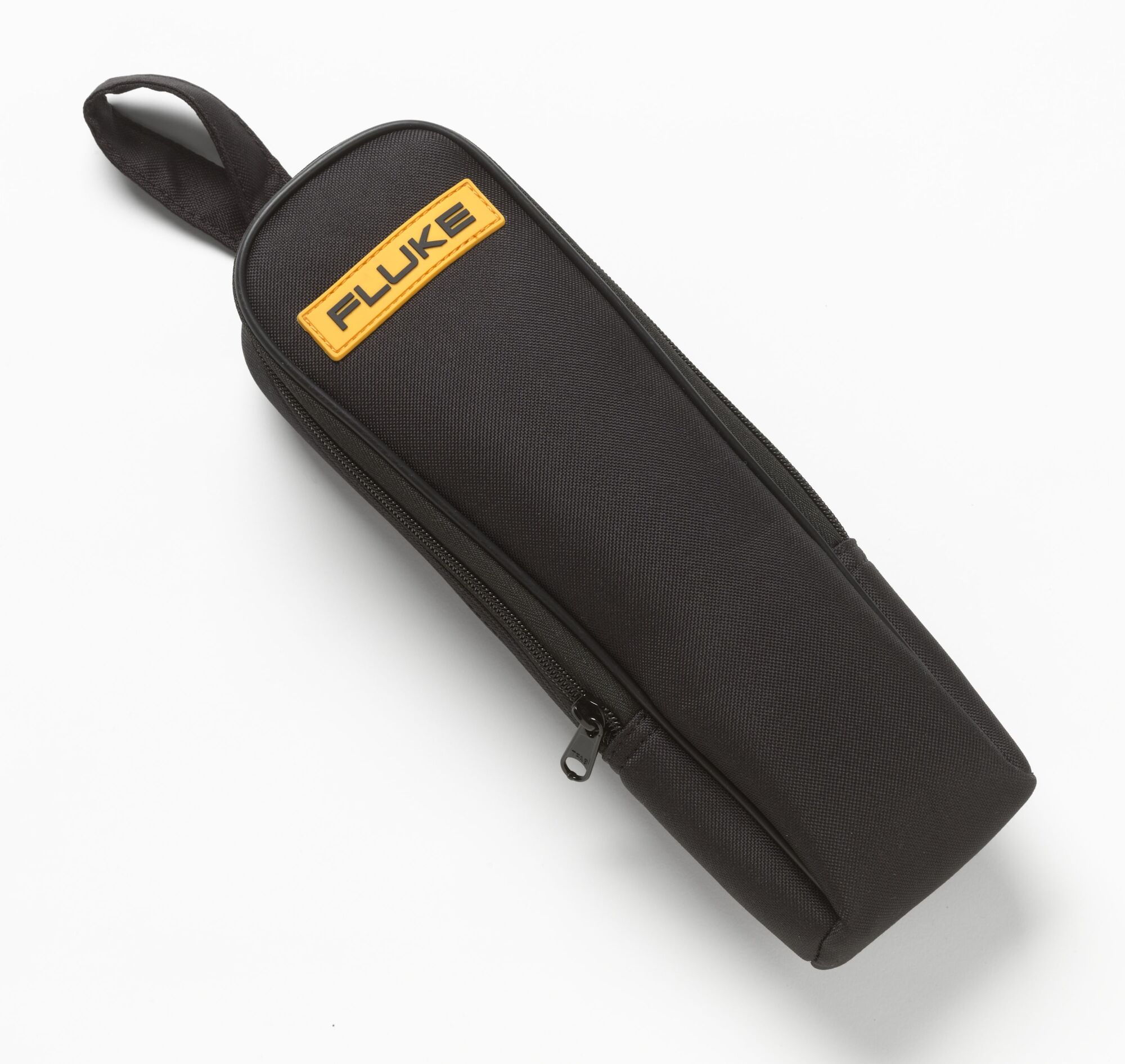 C150 Soft Carrying Case With Inside Pockets, Belt Loop, 11-3/4 in L x 4-1/2 in W x 2.2 in D, Polyester