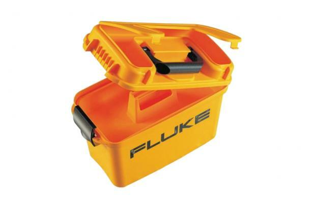 C1600 Gear Tool Box, 10 in H x 6-7/8 in W x 13 in D