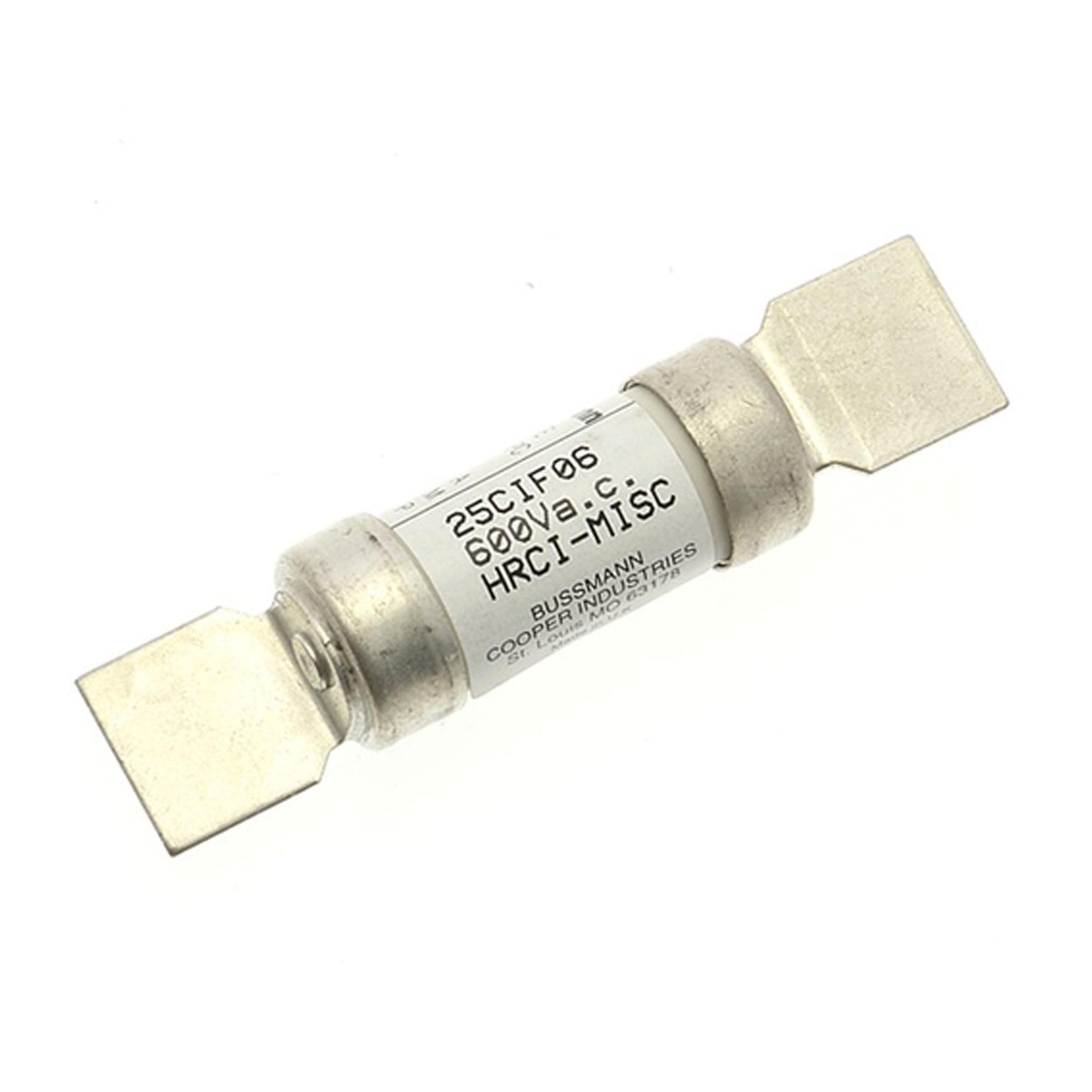 30CIF06 Canadian HRC Fuse, 30 A