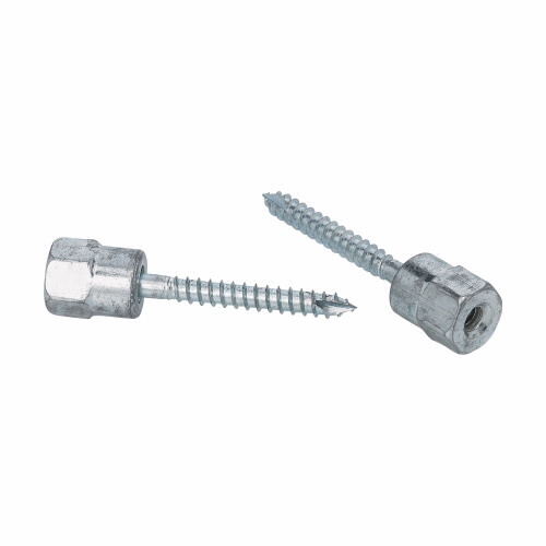 BB5-10 Switch Box Clip, For Use With Wall Studs, 5/8 in