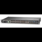 24 Port SFP Managed Switch with 4 1/10GSFP+ Ports