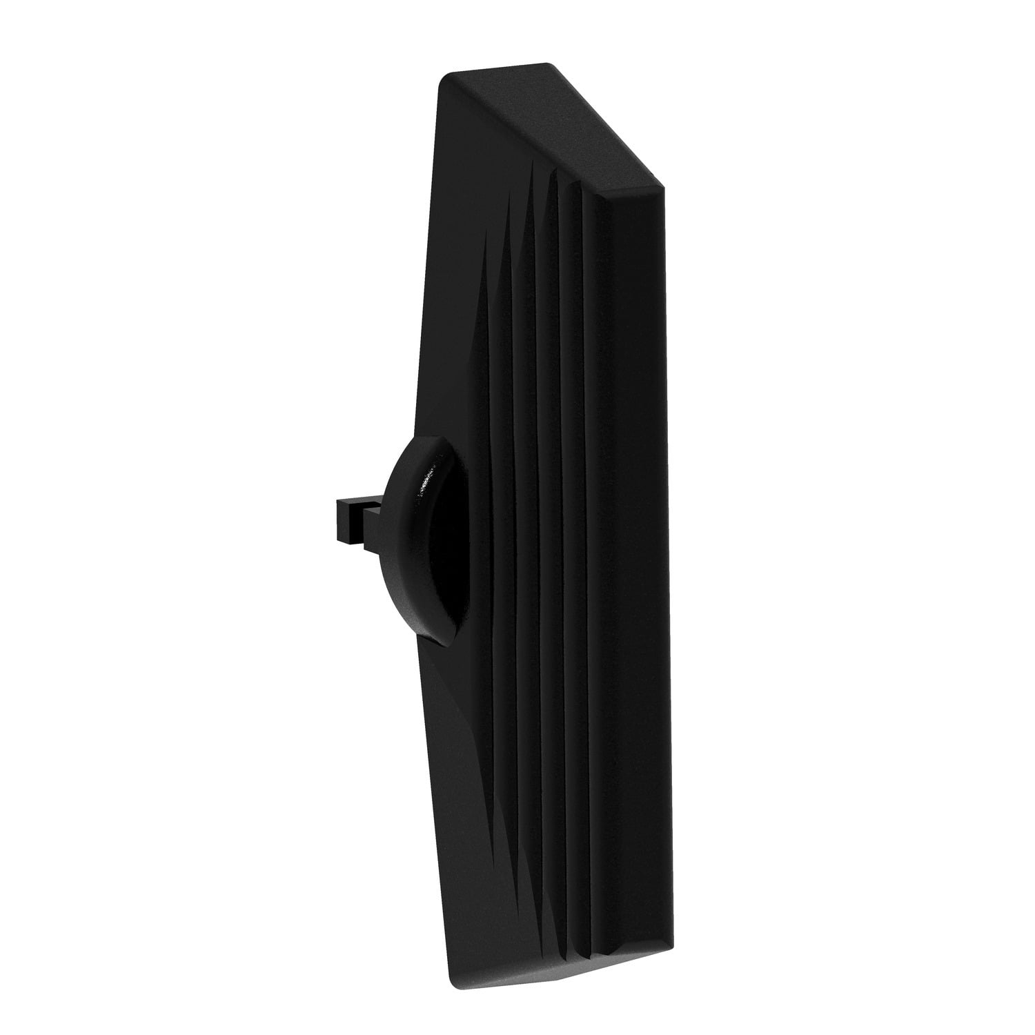 NSYDBP Wing Key, For Use With 3 mm Dia Standard Double-Bar Lock