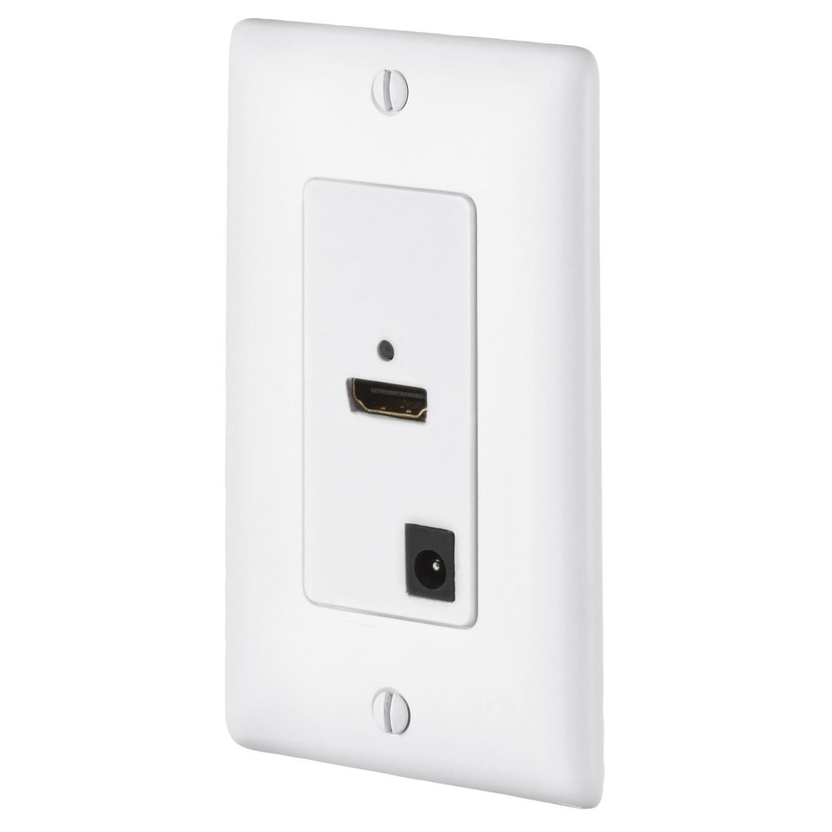 ISFH110W Standard HDMI Extender, 147 ft, 110 Punch Down Connection, 5 V DC