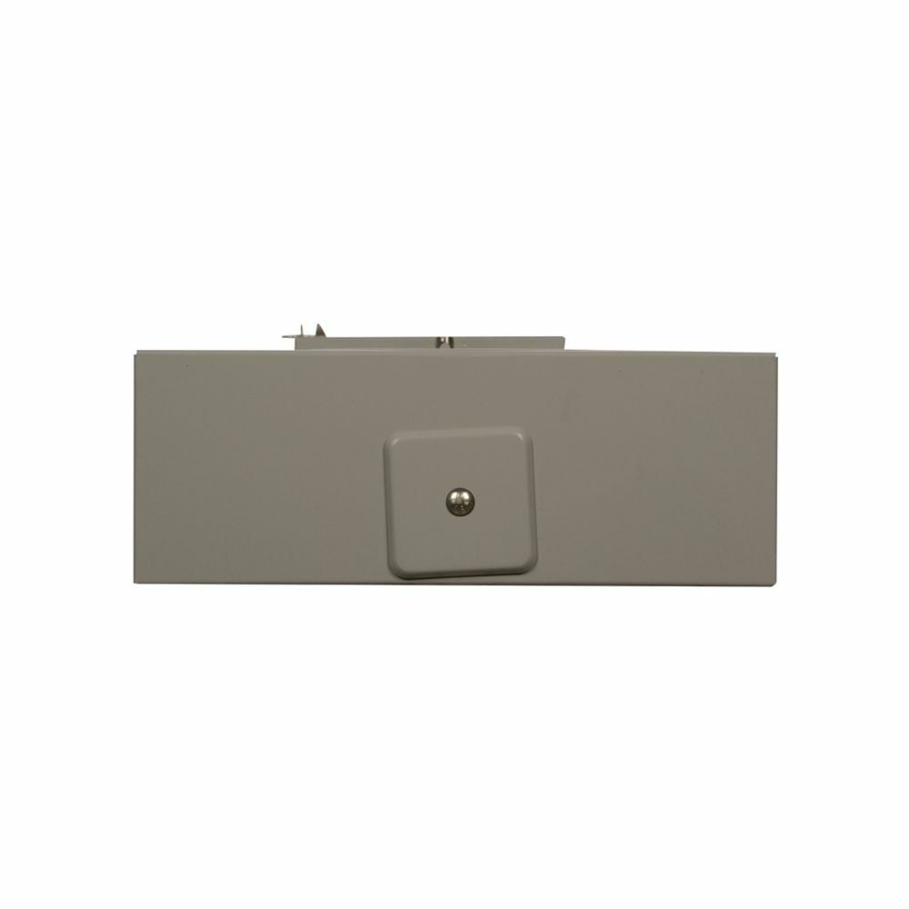 MBB200BTSG Residential Meter Breaker Meter Main, 200 Amp, C Aluminum, NEMA 3R, Bottom and Top, #6-350 kcm10 kAIC, #6-350 kcmCSR2200, Surface Mounting, 4 Jaw, 1, 1 Phase, Ringless, GA Georgia Power, 120/240V