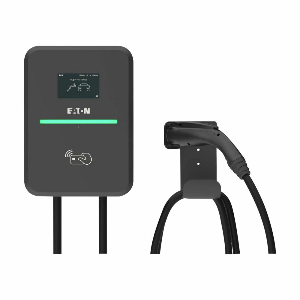 GMEV48CMC1-WC Charger, 208 to 240 V AC, 48 A, NEMA 3R Enclosure