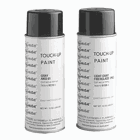 Touch-Up Paint for HOFFMAN Enclosures and Panels, Satin Gray Enamel