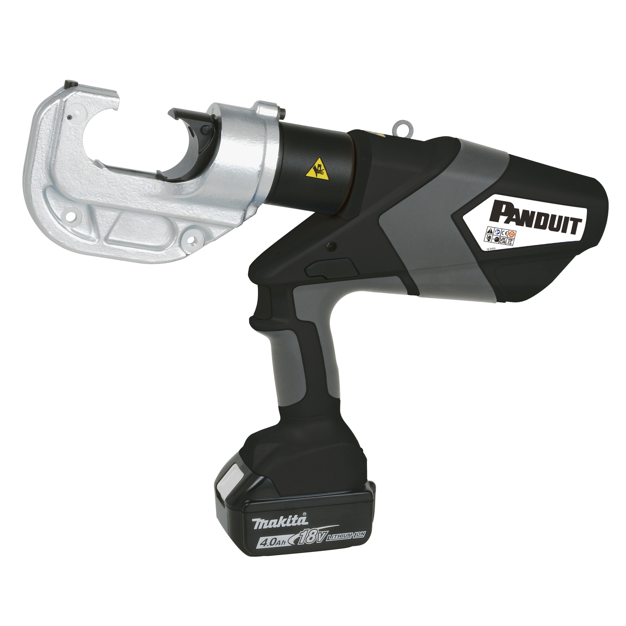 Pan-Lug CT-2931/STBT Hydraulic Crimp Tool