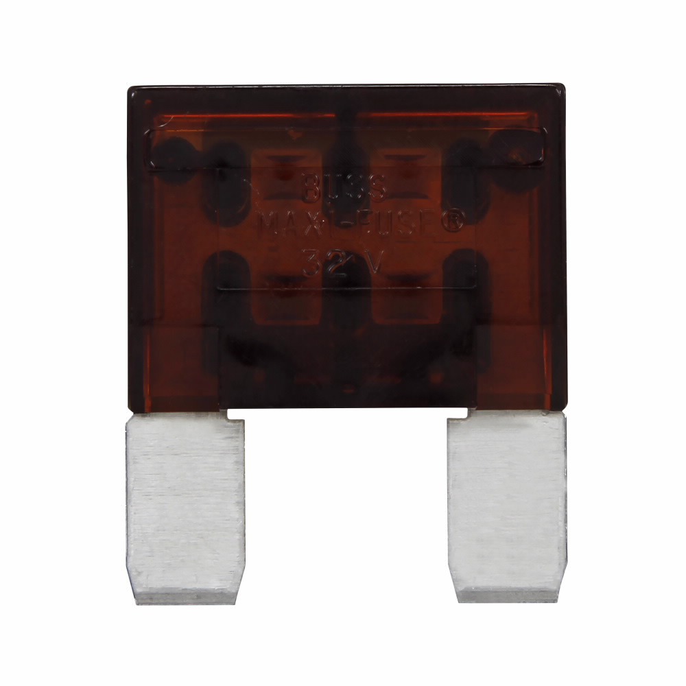 MAX-70 Fast Acting Automotive Fuse, 70 A, 32 V DC, 1 kAIC Interrupt