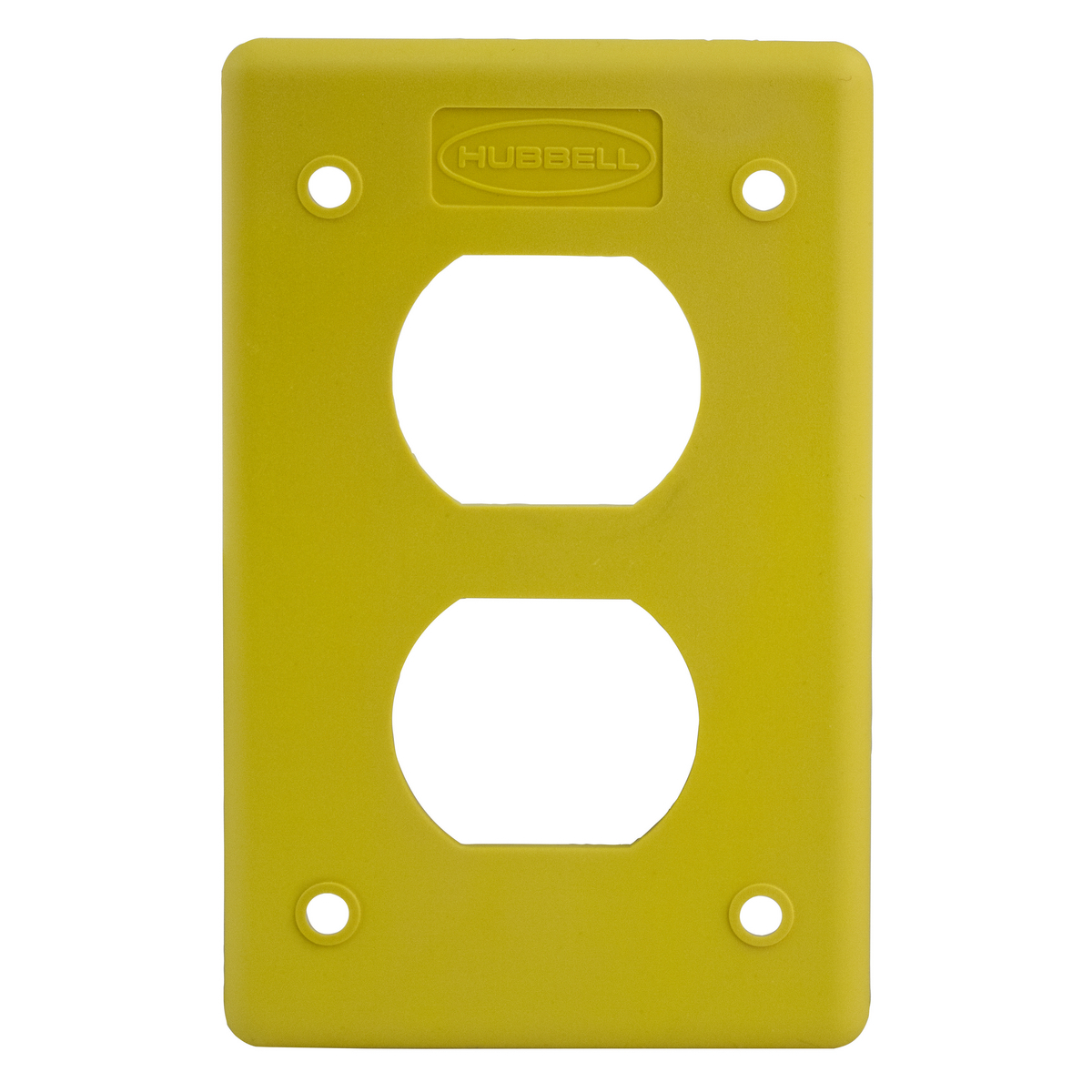 HBLP8FSY Heavy Duty Standard Weatherproof Cover, Thermoplastic