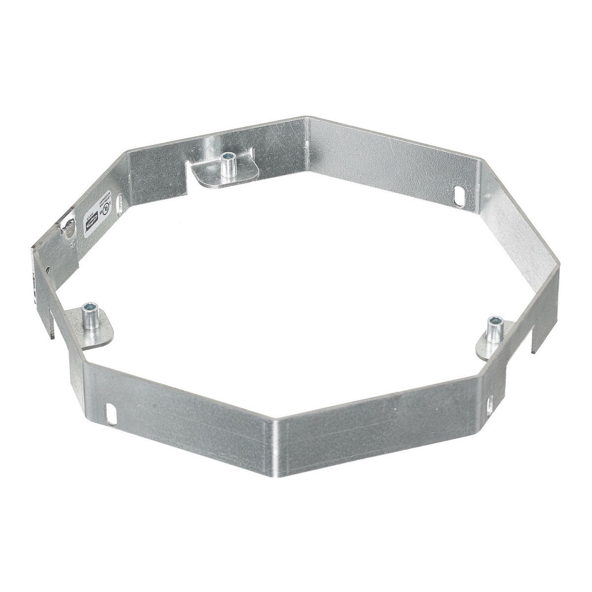 CFB8RCVRR3 CFB Standard Sized Adjustment Ring, 8.37 in L, Steel