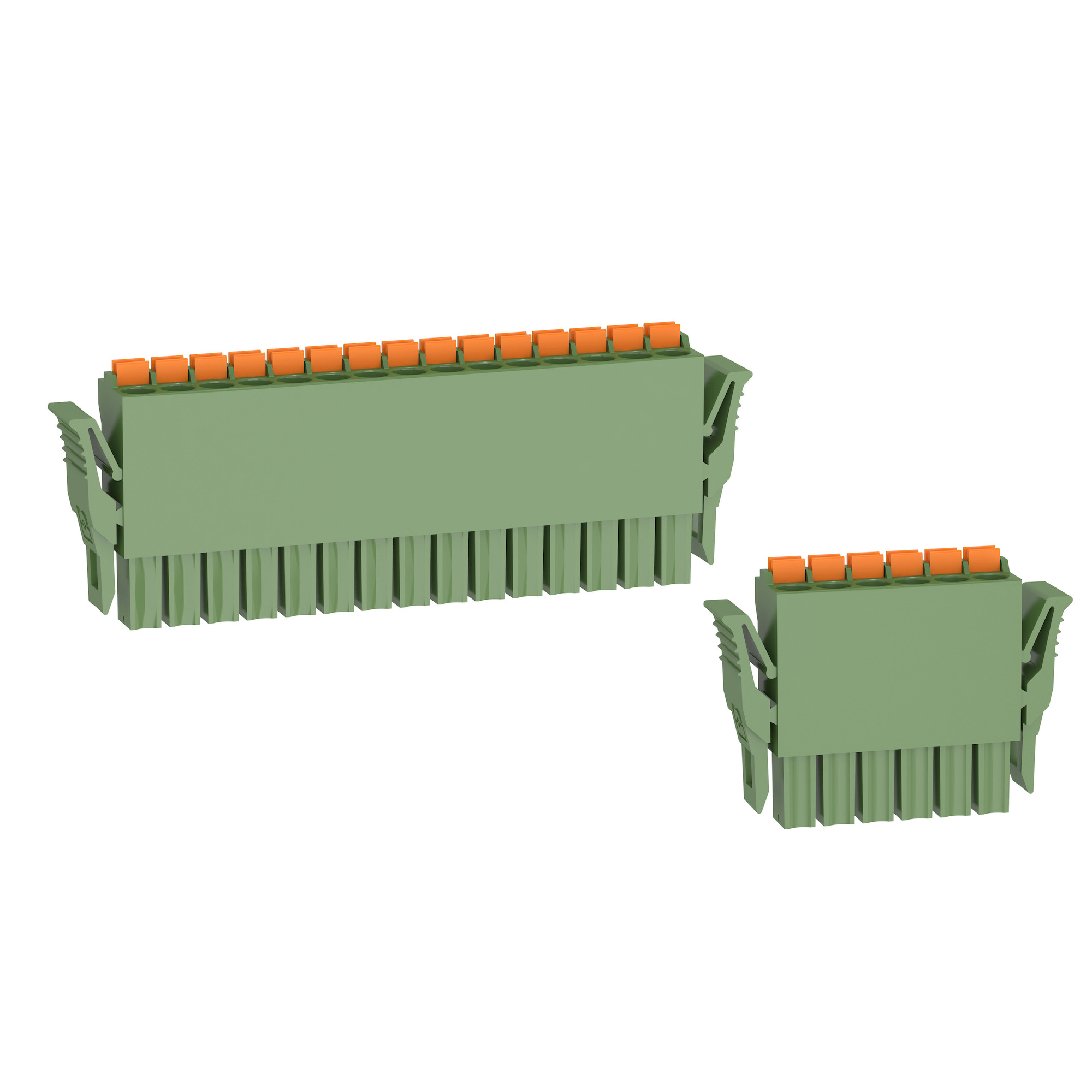 HMIZSDIO HMI Controller Terminal Block
