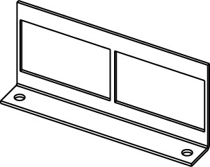 COMMUNICATION PLATE