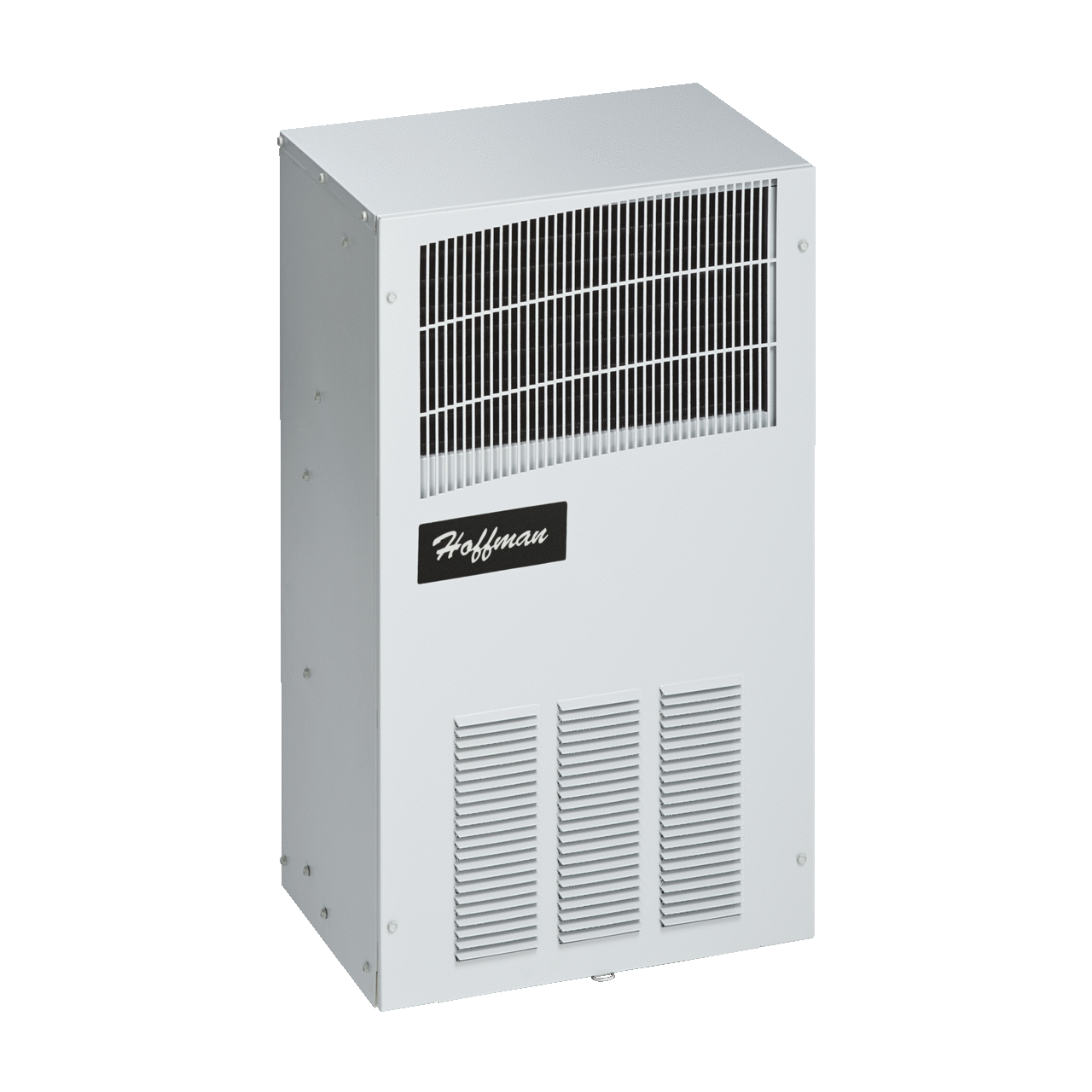 T290416G100 MCL/T Series 1-Phase Medium Outdoor Sealed Enclosure Air Conditioner, 115 VAC, 13.6/13.8 A, 50/60 Hz, NEMA 3R/4/12 Enclosure, 4000 Btu/hr