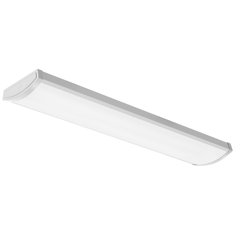 FML4W 48 ALO6 SEF 835 MVOLT FML4W LED wrap, 49 W Fixture, 120 to 277 V
