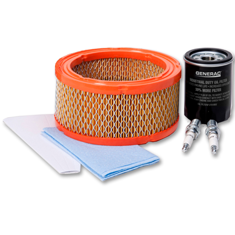 6485 Maintenance Kit 20 kW 999CC