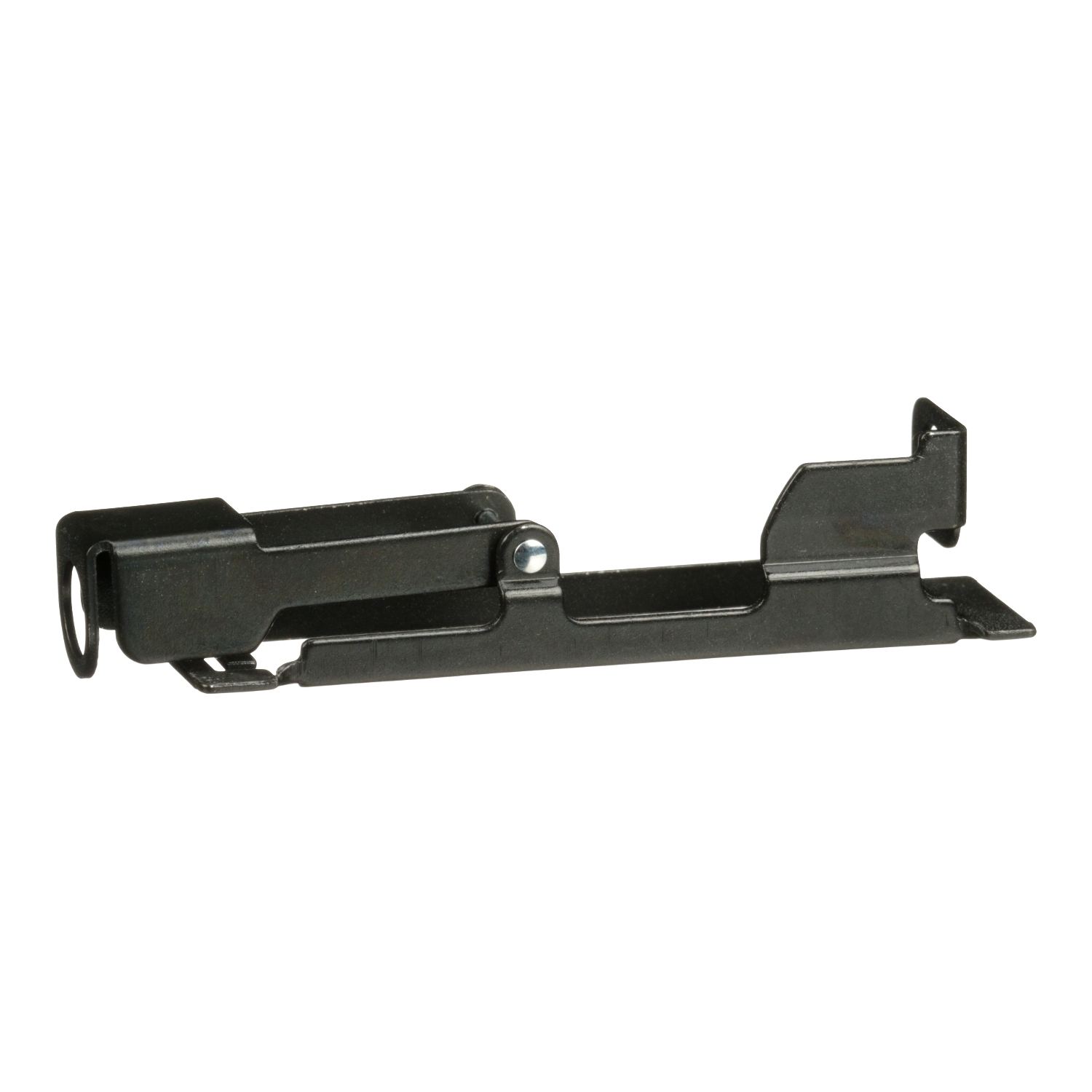 QO1PAF Handle Padlock Attachment, For Use With QO Series 1-Pole Standard Circuit Breaker, Steel