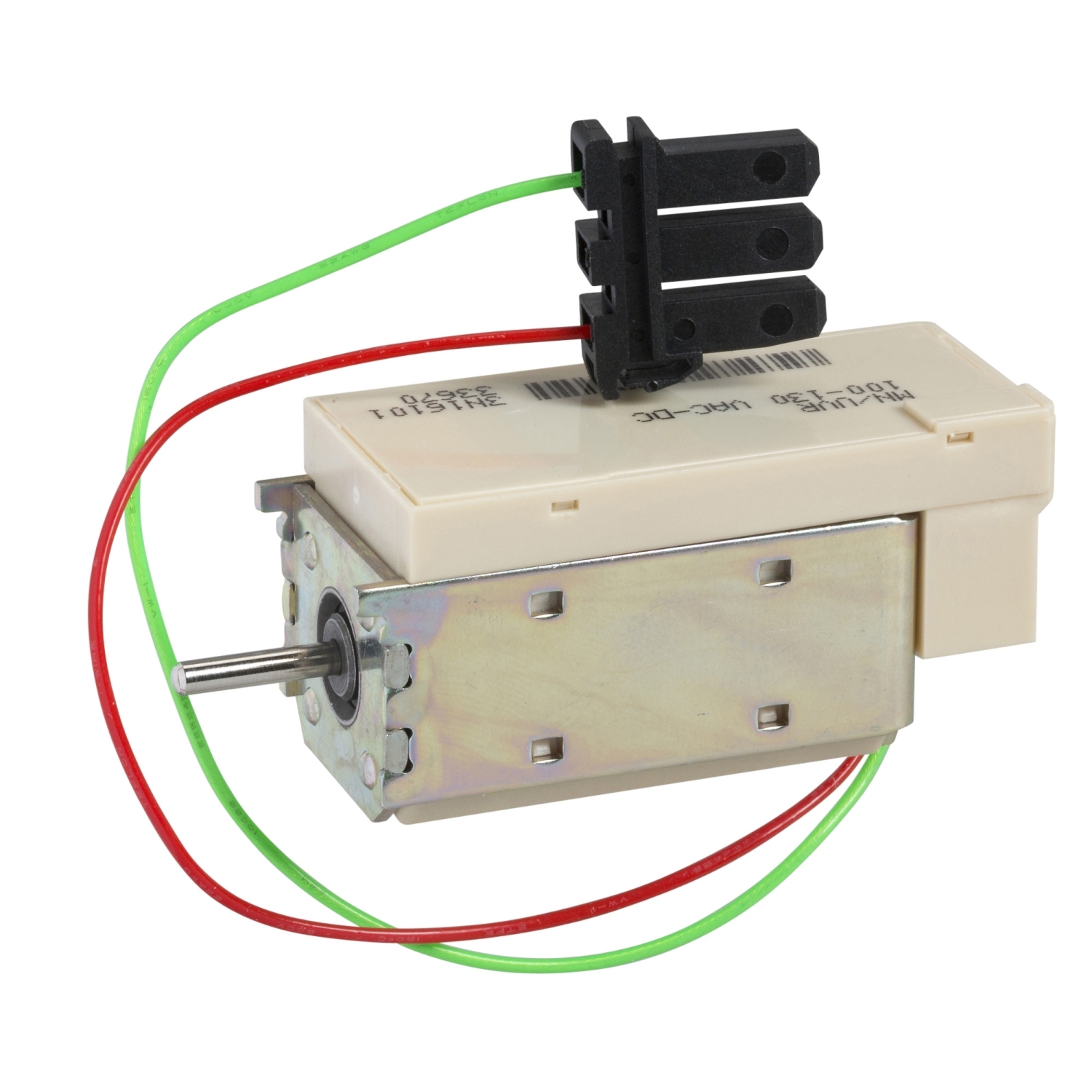 33659 Voltage Release Breaker Shunt Trip, 24 V AC/24 to 30 V DC