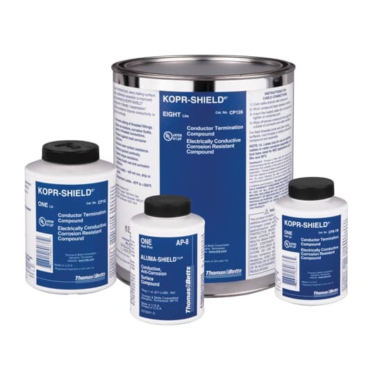 CP8-TB Color-Keyed Joint Compound, 8 oz Brush-In Cap Bottle, Gel Form, Copper, 1.2
