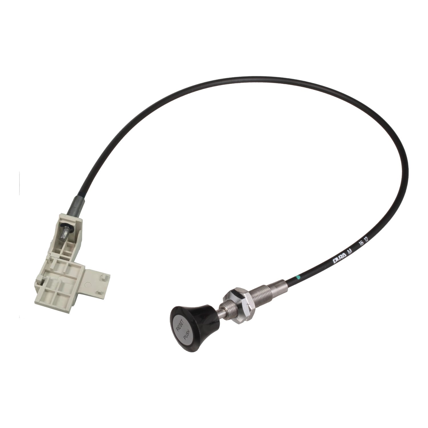 LAD7305 Mechanical Remote Control, For Use With TeSys D LR3D01 to LR3D35, LRD01 to LRD35, LRD313 to LRD365, LR3D313 to LR3D365 Overload Relay