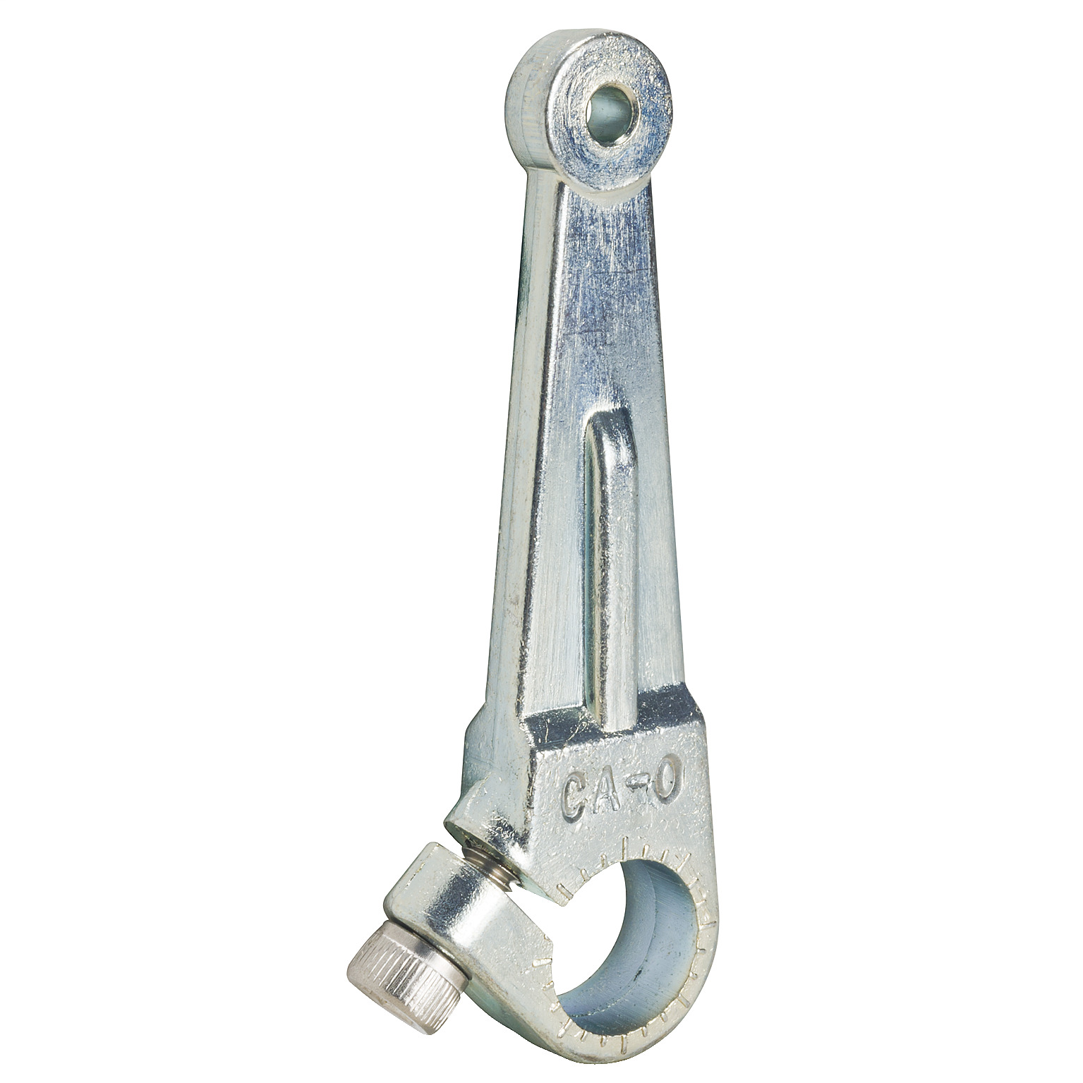 9007MA0 Osisense Heavy Duty Lever Arm, 1-1/2 in L, Cast Zinc