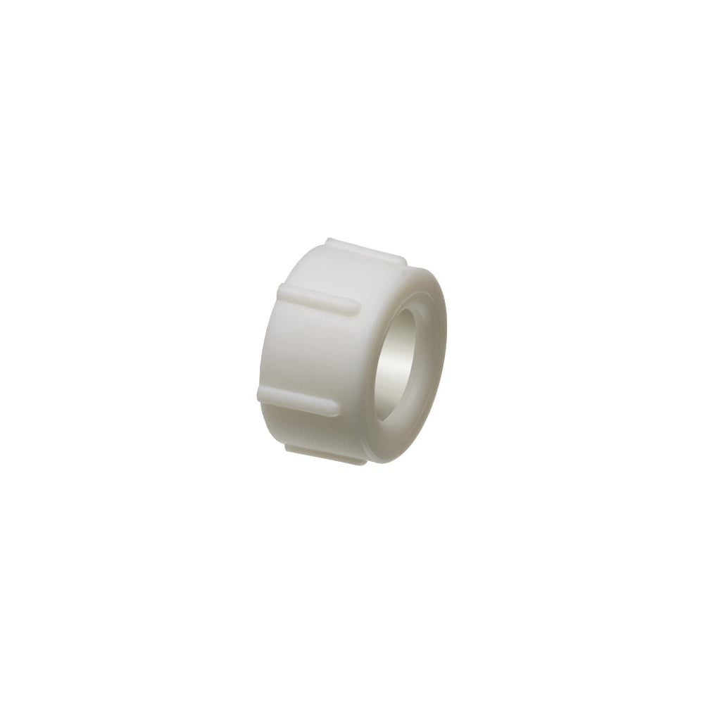 RGD125 Conduit Bushing, 1-1/4 in Trade, Plastic