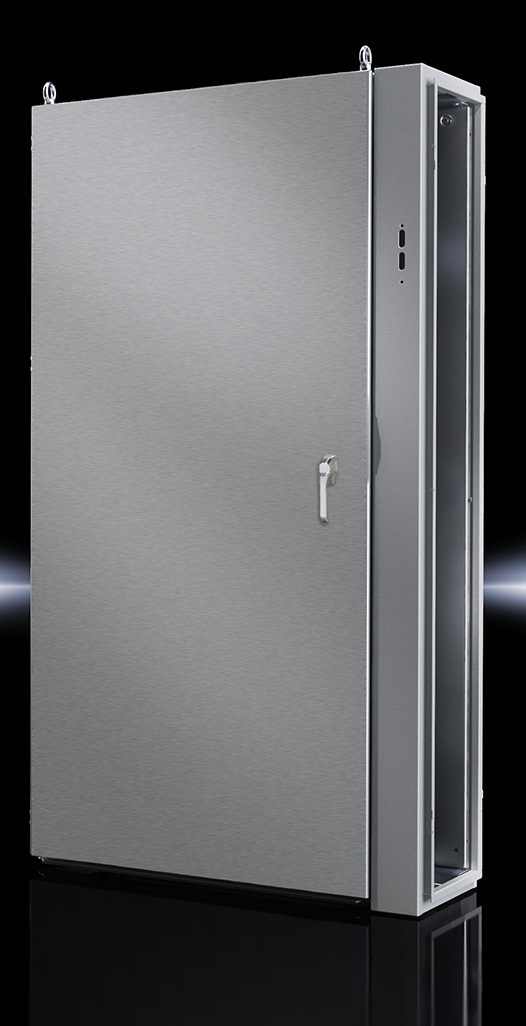 9957854 TS Series Disconnect Module, For Use With TS8 Enclosures, NEMA 4X, 316L Stainless Steel