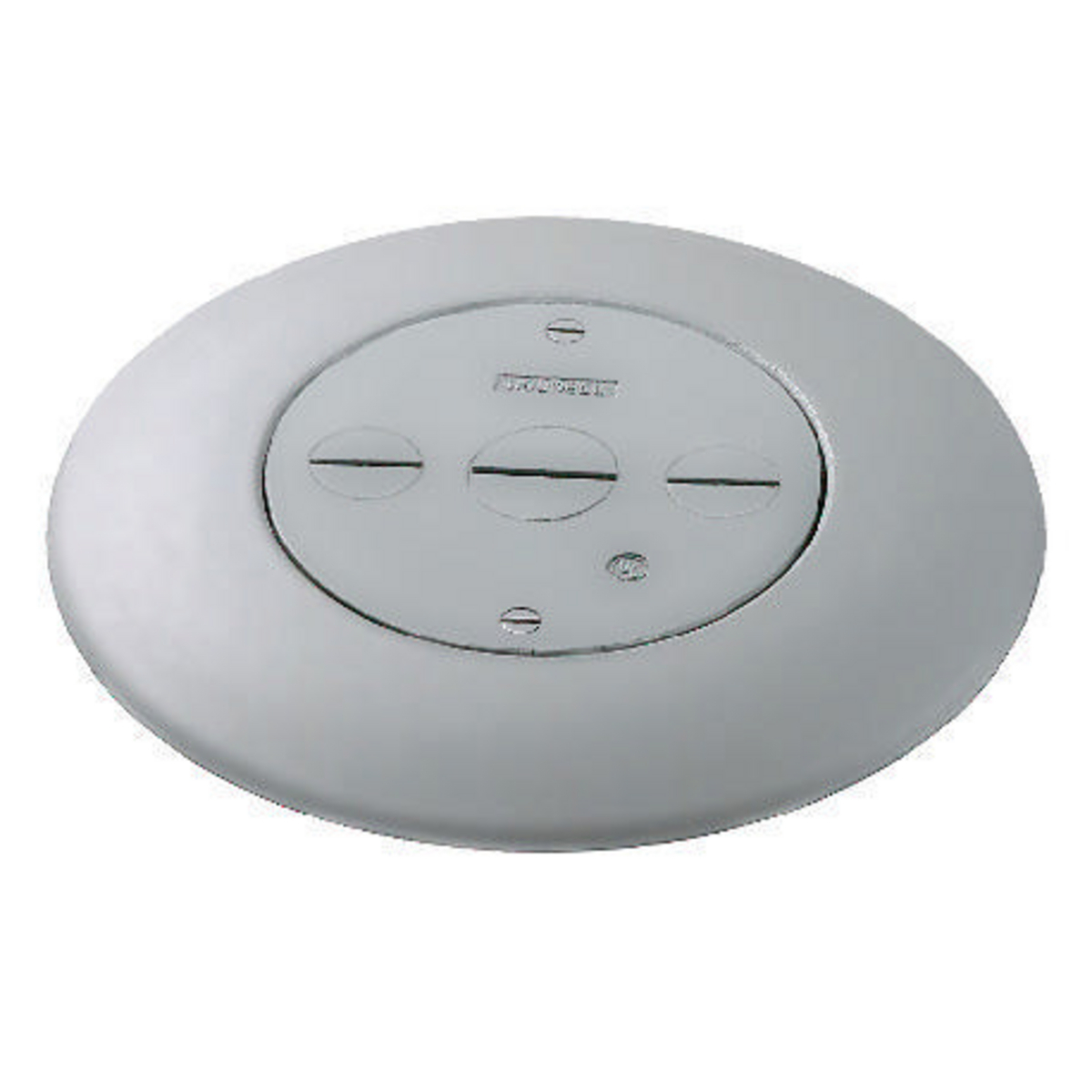 FRF3GY Flush Furniture Feed, Aluminum