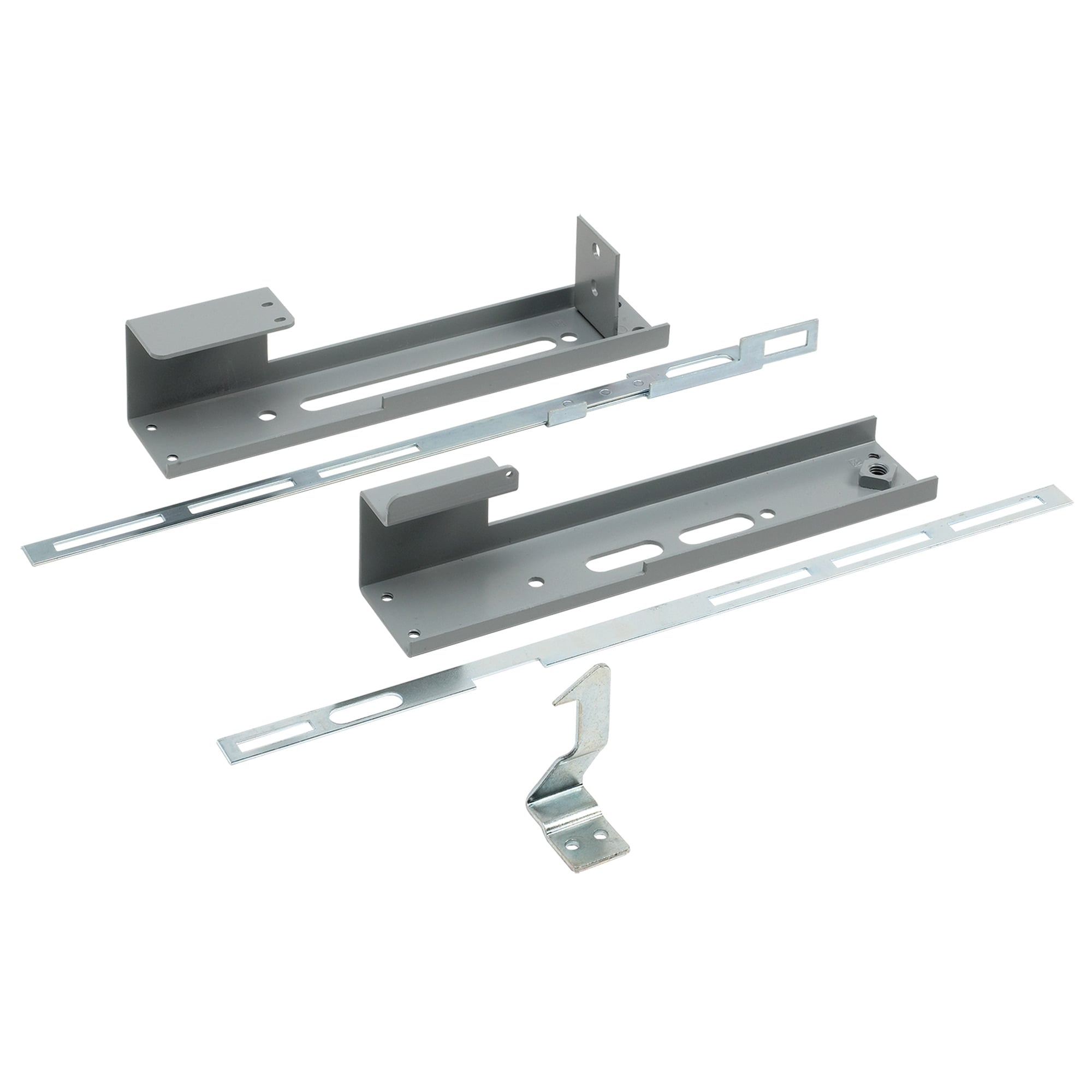 GEC ADY Enclosure Operator Adapter, For Use With A21, A28, A34 and A4L3D Series NEMA 4/12 Enclosures, Steel