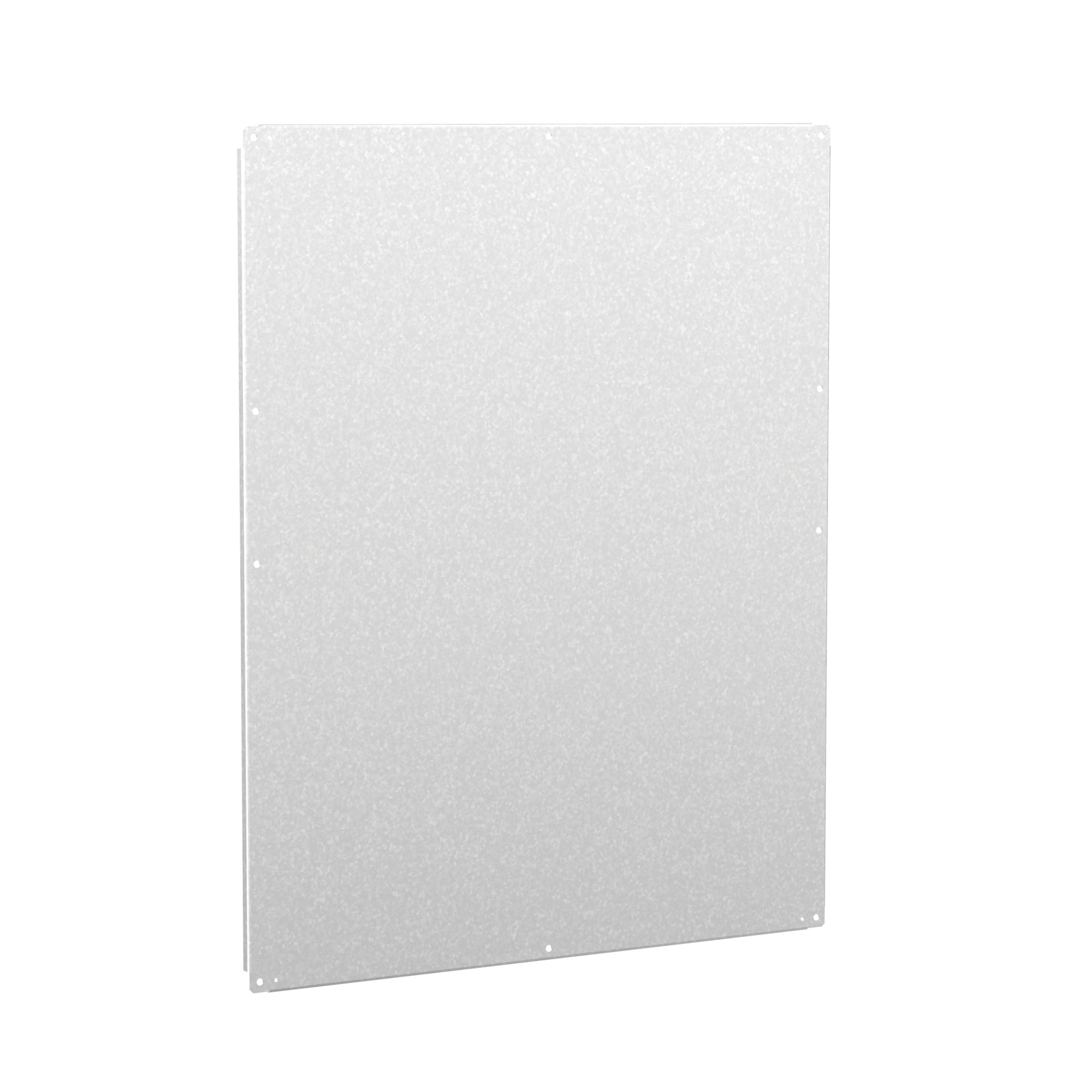 A72PM54G PNLFS Enclosure Panel, 48 in W x 60 in H, 10 ga Steel