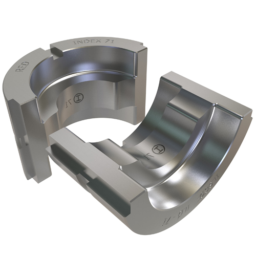 ILD-71 ClearChoice Type U Compression Die, 350 kcmil