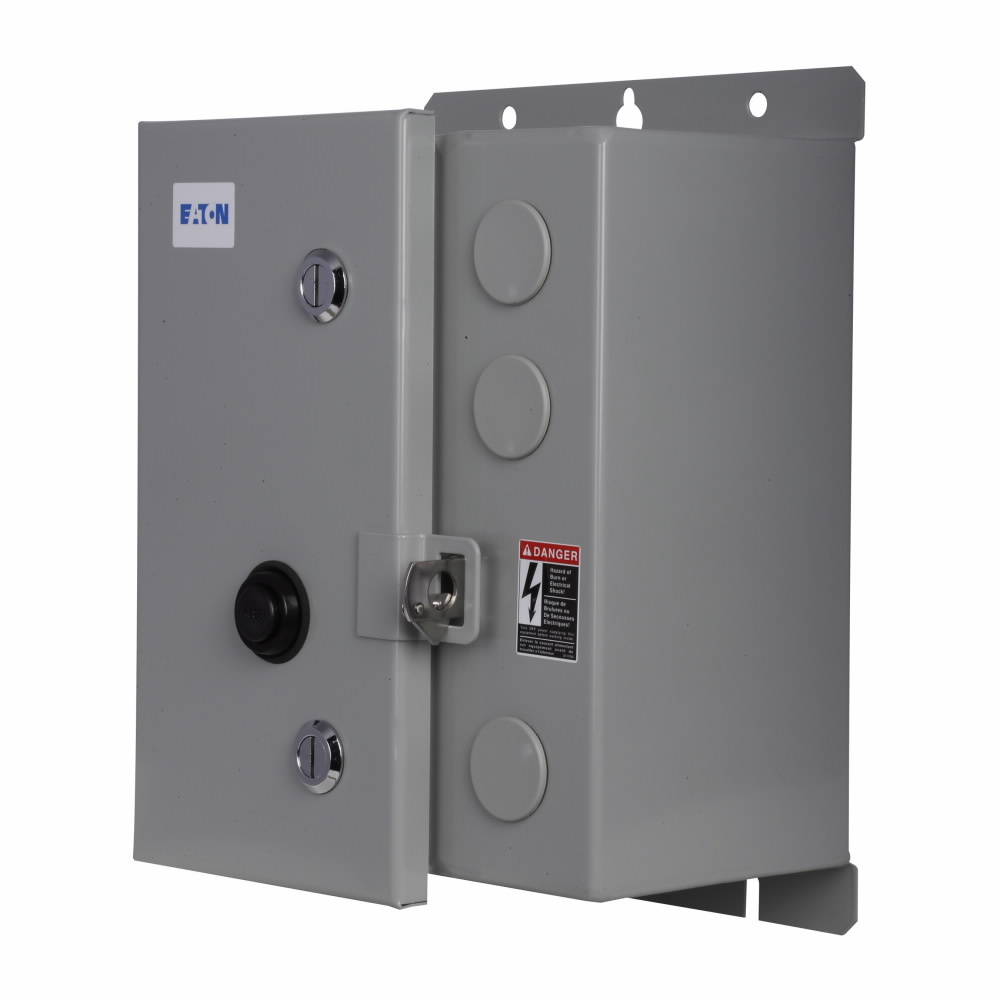 C799B210 Freedom Motor Control Enclosure, NEMA 3/3R NEMA Rating, 11.2 in H x 16.2 in W x 30-1/2 in D