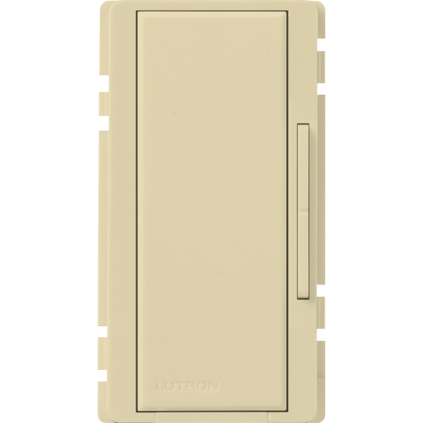 RK-AD-IV Replacement Button Kit for Designer-Style Maestro Companion Dimmer Switch, Ivory
