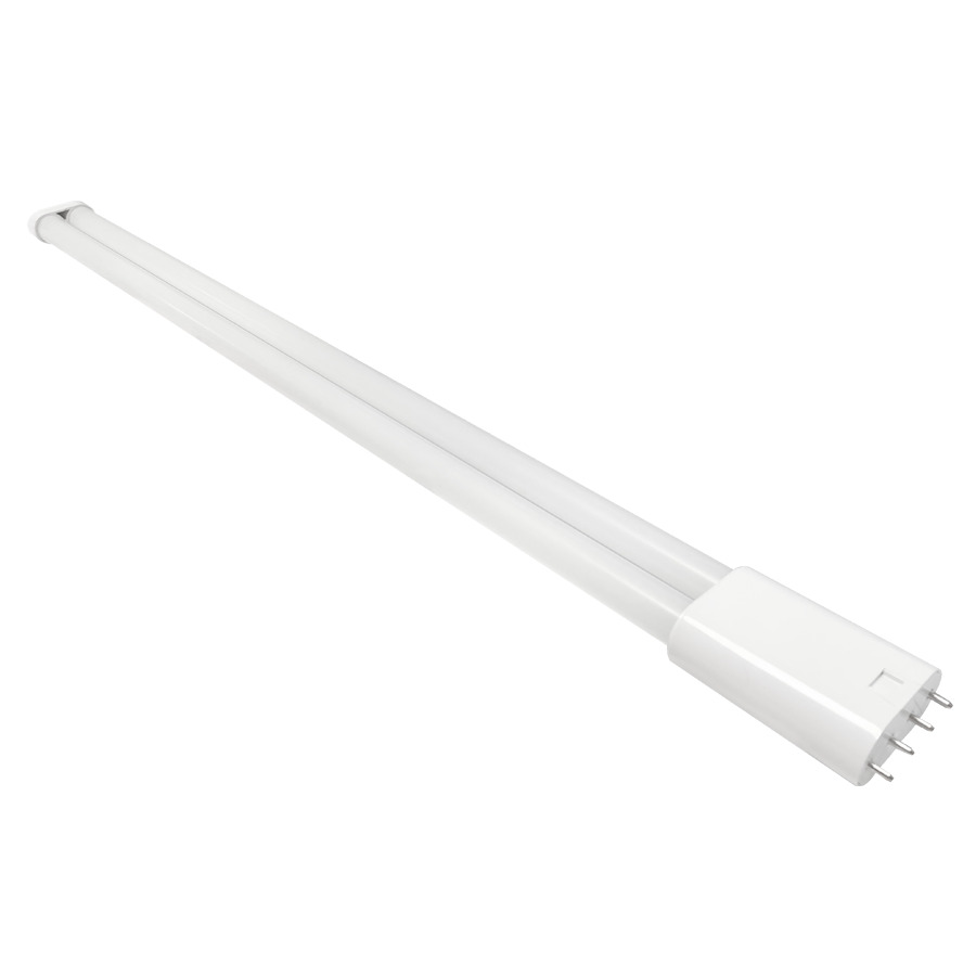 PLL-13.5-830-DIR Type A Plug and Play Compact Dimmable LED Lamp, 13.5 W, 2G11 Lamp, PLL Shape, 2050 Lumens