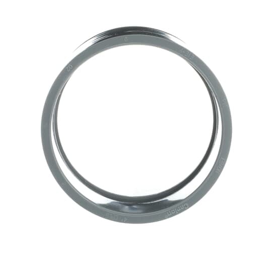 E940N Carlon Non-Metallic Standard Conduit Coupling, 4 in, For Use With SCH 40 and SCH 80 Conduit, PVC