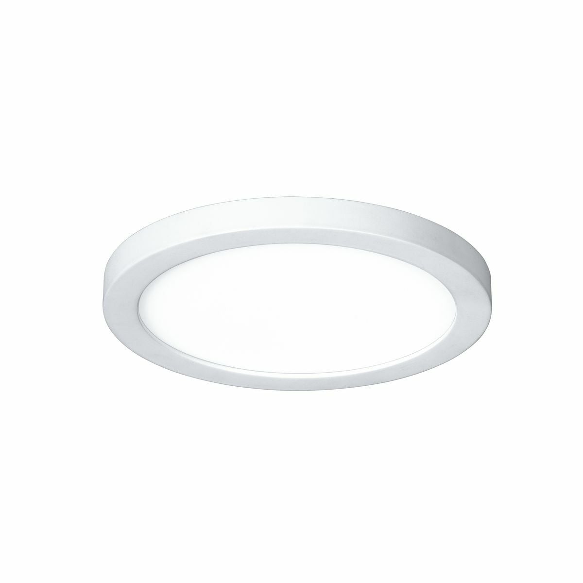 LBSE-4RD-T-BL LBSE Accessory, For Use With LBSE-RD, 4 in Round Trim Accessory, Black