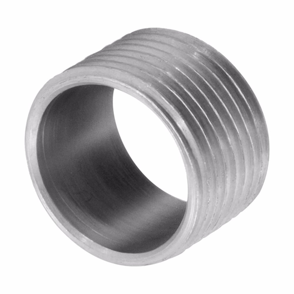 288 Threaded Conduit Reducer, 3 x 1-1/2 in, For Use With Rigid/IMC Conduit, Iron
